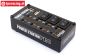 TPS5400 Multi Power Station met USB, 1 st.