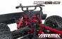 ARA7204 ARRMA 1/7 Mojave 4X4 EXB BASH ROLLER Zwart