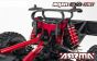 ARA7204 ARRMA 1/7 Mojave 4X4 EXB BASH ROLLER Zwart