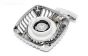 TPS0327 Chroom Motor kappen, Set