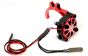 T422615R Motor koeler met houder rood, set