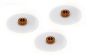 MU893297 Multiplex-Hitec 1e tandwiel, 3 st.