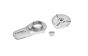MX023TSH-S PROMOTO Alu-Servo-Saver 23T Zilver, set