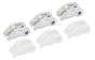 NRPC011 N-R-P Powergrip schoenen Alu-PTFE, 6 st.