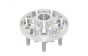 NRPC022 N-R-P Powergrip koppeling huis LOSI-FG-HPI, 1 st.