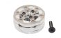 NRPC003 N-R-P Powergrip PTFE-1.7 Lage inbouw, 1 st.