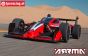 ARA7116V2 ARRMA 1/7 LIMITLESS 8S Speed Bash Roller