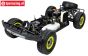 LOS05025 LOSI 5IVE-TG 3.0 RTR 4WD Truck
