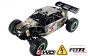 NSR05008 NSR 5XL-E 1/5 Elektrische 4WD Buggy