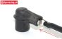 ZN0042 Zenoah/CY bougie dop met klem, 1 st.