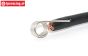 ZN0042 Zenoah/CY bougie dop met klem, 1 st.