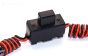 TPS80582/02 Ontvanger schakelaar rubber, 1 st.