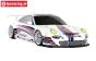 FG5173 Spoiler Porsche GT3 RSR transparant, Set