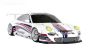 FG5170/05 Porsche GT3-RSR kap Transparant WB510, Set