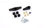 PWHGTS-6 Power HD GTS-6 HV Brushless servo 25T, 1 st.
