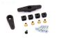 PWHT50-BHD Power HD T50-BHD HV Brushless servo 25T, 1 st.