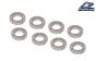 TPS1470/05 PowerLock borgring Ø5-H2 mm, 8 st.
