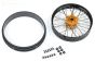 PRO283600T3 Pro-Spec V2 alu voor velg goud/zwart, set