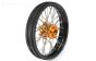 PRO283600T3 Pro-Spec V2 alu voor velg goud/zwart, set