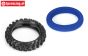 PRO1024700 Dunlop MX14 V2 Bead M2 Achterb. MTD, Set