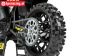 PRO1023010 Dunlop MX33 CR4 achterb./velg MTD velg, Set