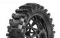 PRO1023010 Dunlop MX33 CR4 achterb./velg MTD velg, Set