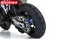 PRO1022310 Supermoto S3 achterb./velg zwart MTD, set