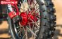 PRO283603 Pro-Spec Alu-wiel as voor Rood, 1 st.
