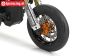 PRO284700T3 Pro-Spec V2 Alu Velg Voor SM Zwart/Goud, Set