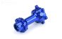PRO283702 Pro-Spec Alu-wiel as achter Blauw, 1 st.