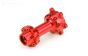 PRO283703 Pro-Spec Alu-wiel as achter Rood, 1 st.