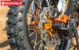 PRO283604 Pro-Spec Alu-wiel as voor Goud, 1 st.