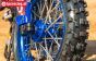 PRO283602 Pro-Spec Alu-wiel as voor Blauw, 1 st.