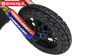 PRO1024410 Hot Lap MX S3 MTD voor/Supermoto velg, Set