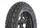 PRO1024410 Hot Lap MX S3 MTD voor/Supermoto velg, Set