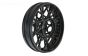 PRO282003 PROMOTO Supermoto Voor velg zwart, 1 st.