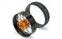 PRO284700T3 Pro-Spec V2 Alu Velg Voor SM Zwart/Goud, Set