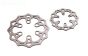 Pro-Line Euro Stijl stalen Remschijf voor/achter voor de LOSI MX en SM modellen PRO642000