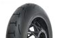 PRO1022310 Supermoto S3 achterb./velg zwart MTD, set