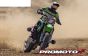 LOS06002T1 Promoto-MX RC Motor Groen Pro Circuit ARTR