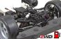 FG343249 Super Race Truck Sports-Line 2WD
