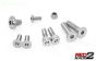 TPS1084/18 TPS® RedRace2 RVS schroeven, Set