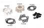 RV0005 N-R-P Peek isolator 23-29 cc, 1 st.