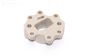 RV0005 N-R-P Peek isolator 23-29 cc, 1 st.