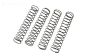 LOS243016 Schokdemper veer 1.1 Geel LMT Truck, Set