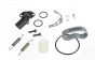 SAM4883 Samba Big-Belly Titanium MCD-Serie, Set