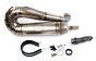 SAM7300 Samba 7 Titanium, Set