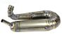 SAM7300 Samba 7 Titanium, Set