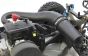 SAM4832 SAMBA Big-Belly Titanium LOSI-5T-MTXL, Set
