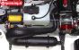 SAM7150 SAMBA7 tuning uitlaat FG 1/5 4WD, Set